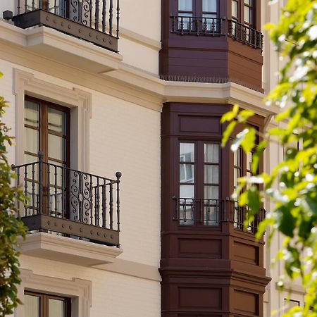 Munna Hotel Boutique Gijón Dış mekan fotoğraf