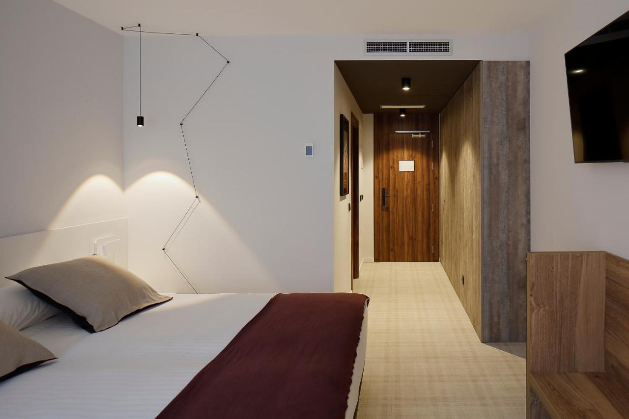 Munna Hotel Boutique Gijón Dış mekan fotoğraf