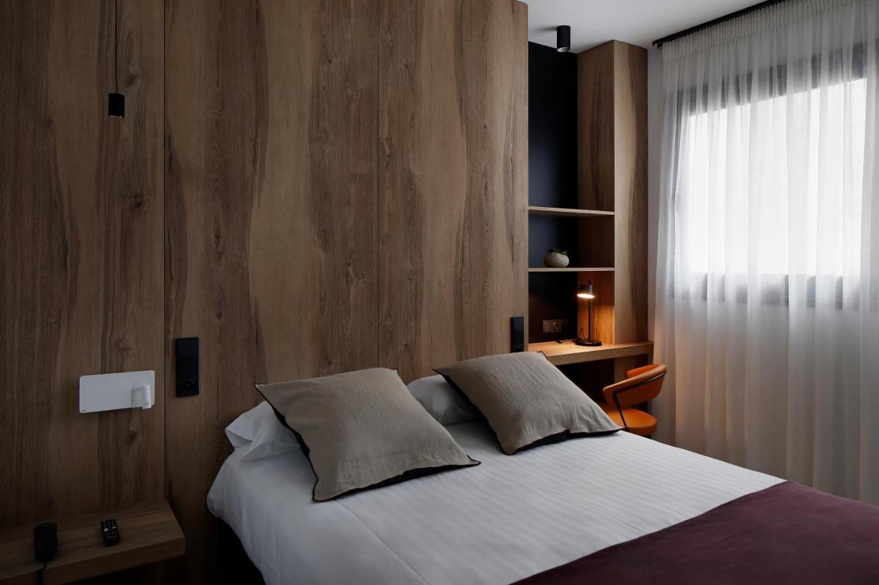 Munna Hotel Boutique Gijón Dış mekan fotoğraf