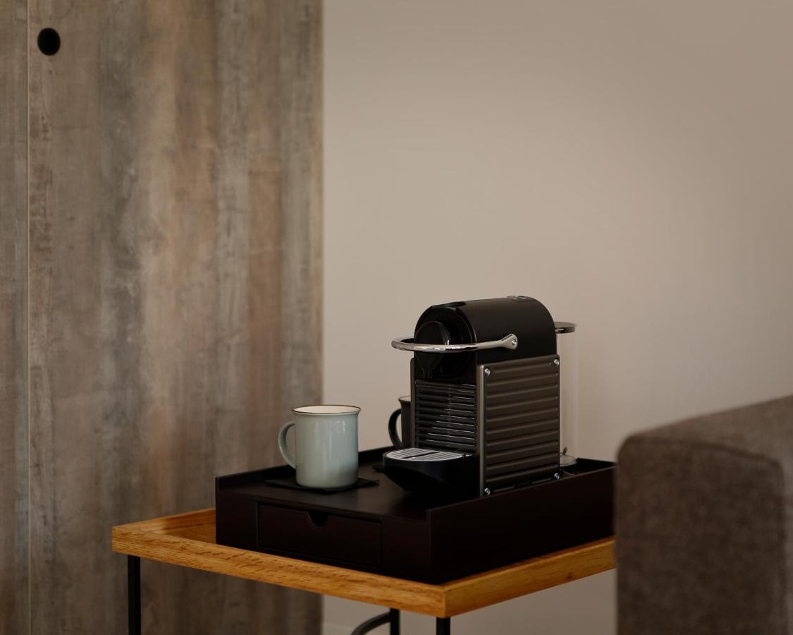 Munna Hotel Boutique Gijón Dış mekan fotoğraf