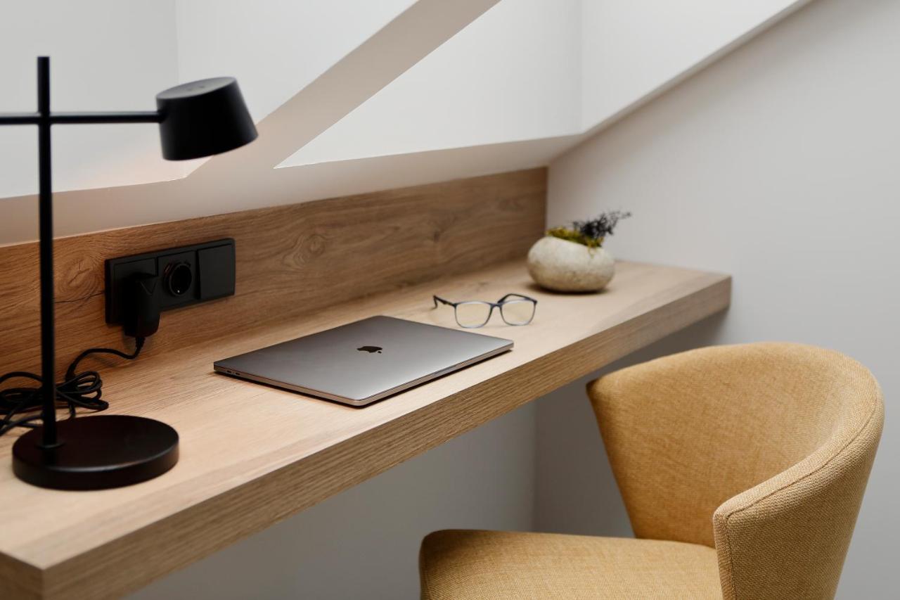 Munna Hotel Boutique Gijón Dış mekan fotoğraf