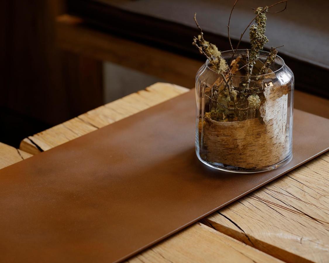 Munna Hotel Boutique Gijón Dış mekan fotoğraf
