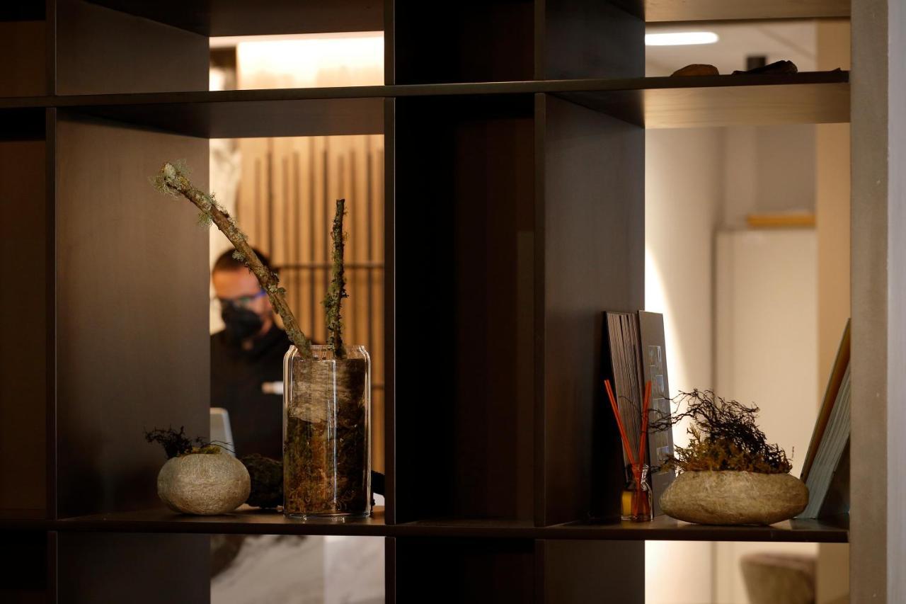 Munna Hotel Boutique Gijón Dış mekan fotoğraf