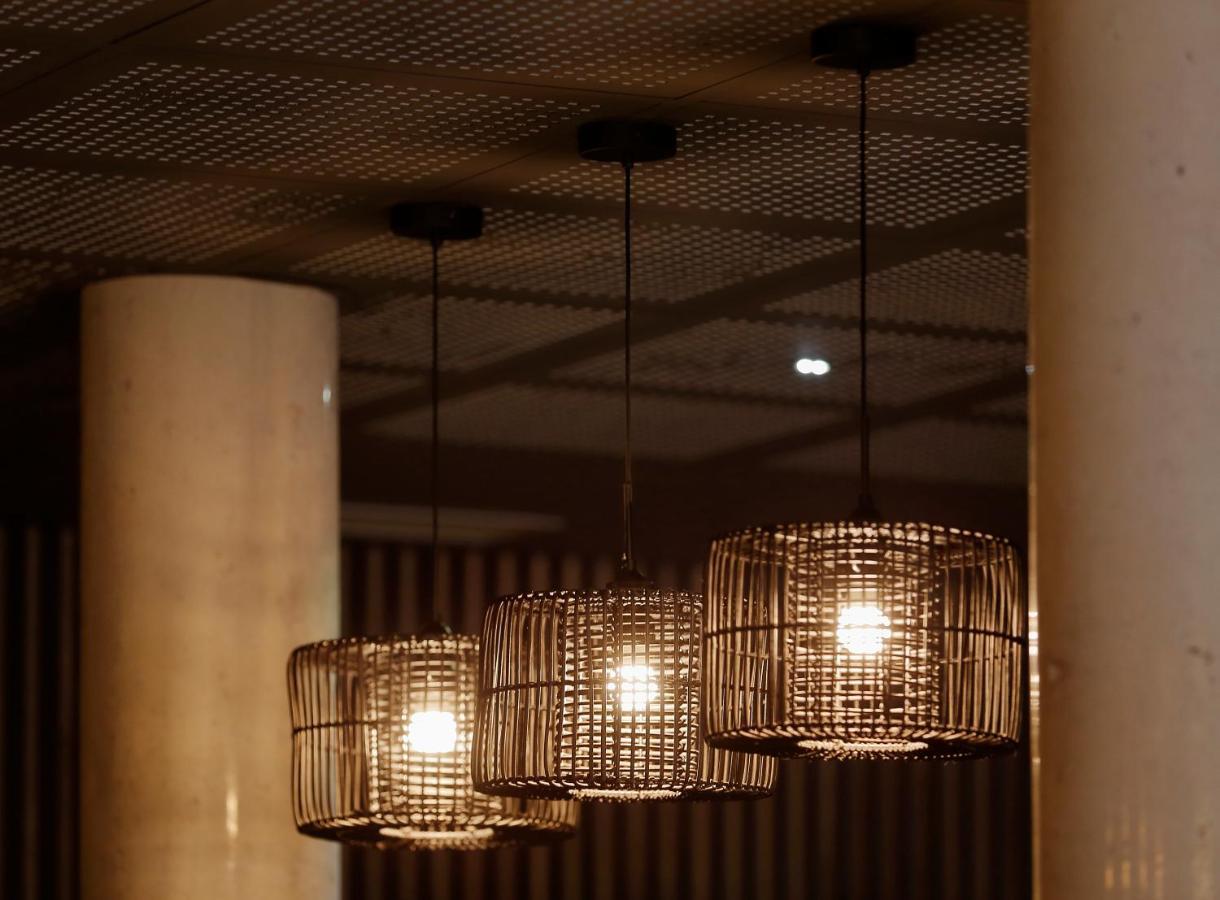 Munna Hotel Boutique Gijón Dış mekan fotoğraf