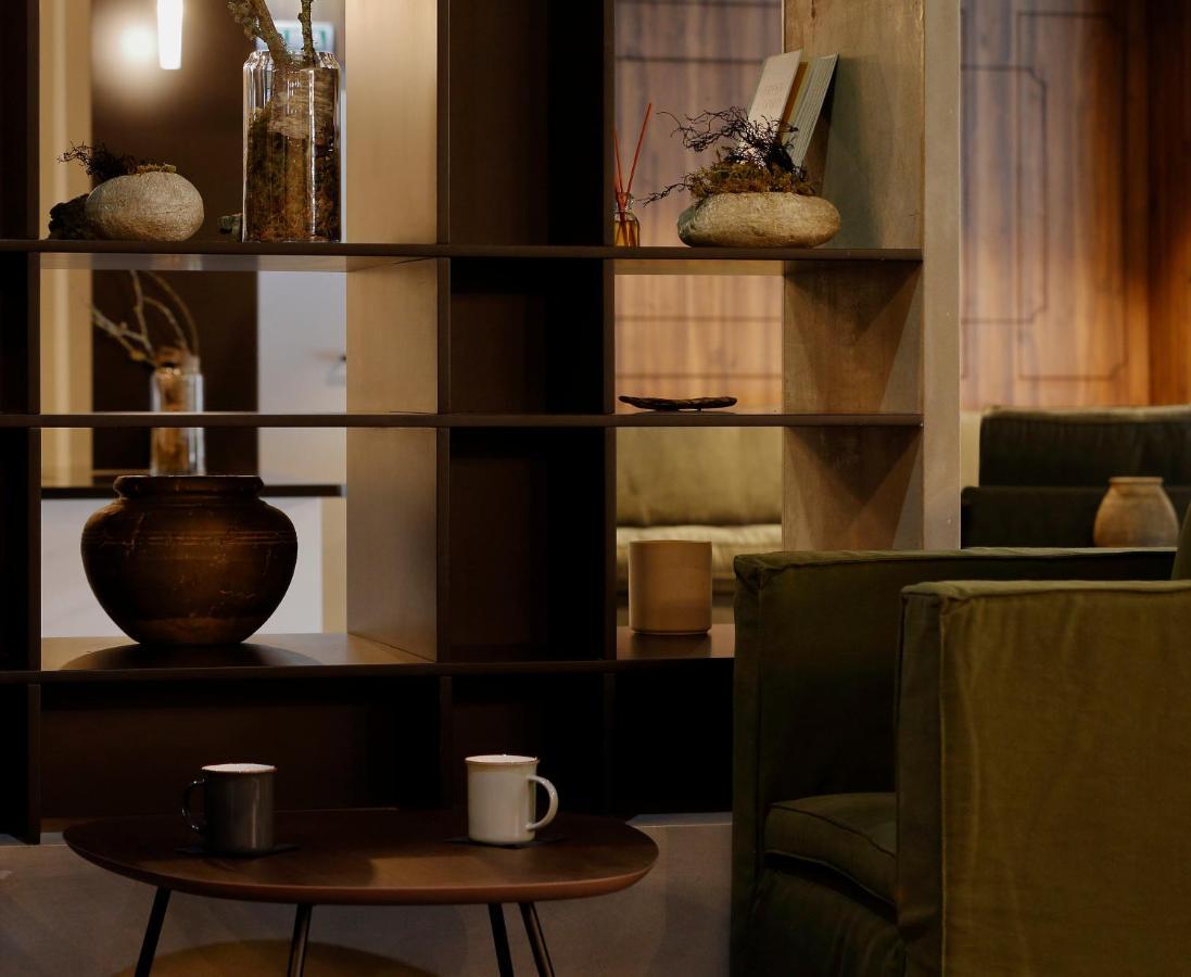 Munna Hotel Boutique Gijón Dış mekan fotoğraf