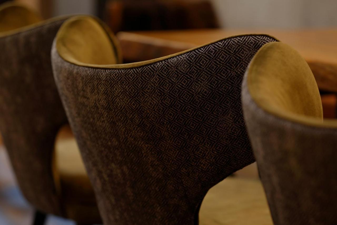 Munna Hotel Boutique Gijón Dış mekan fotoğraf