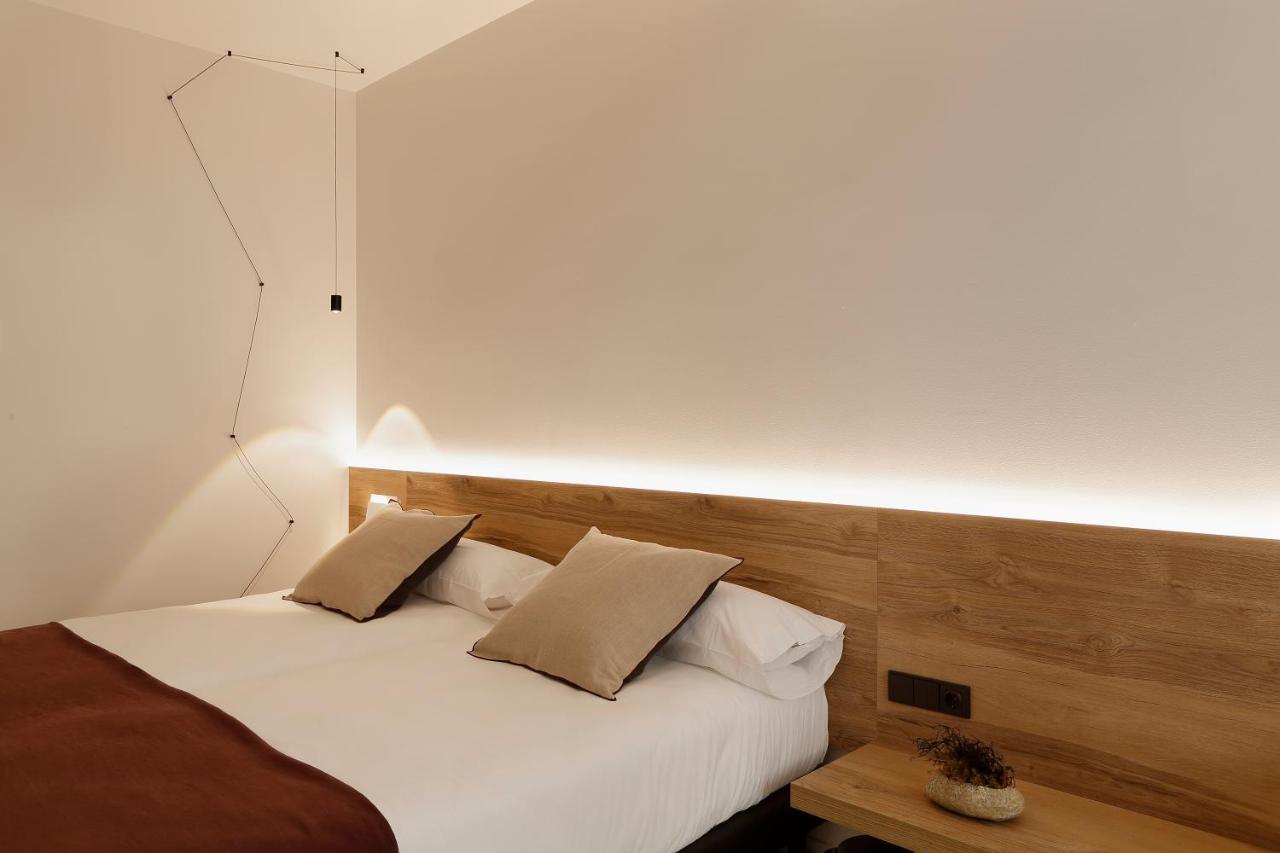 Munna Hotel Boutique Gijón Dış mekan fotoğraf