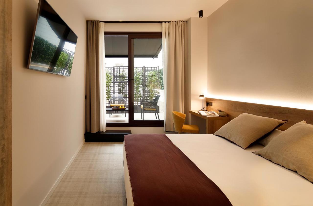 Munna Hotel Boutique Gijón Dış mekan fotoğraf
